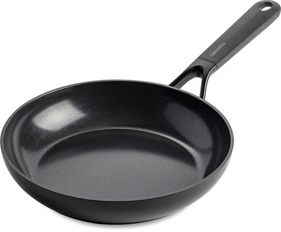 GreenPan Smartshape Koekenpan Ø28 cm - PFAS vrij