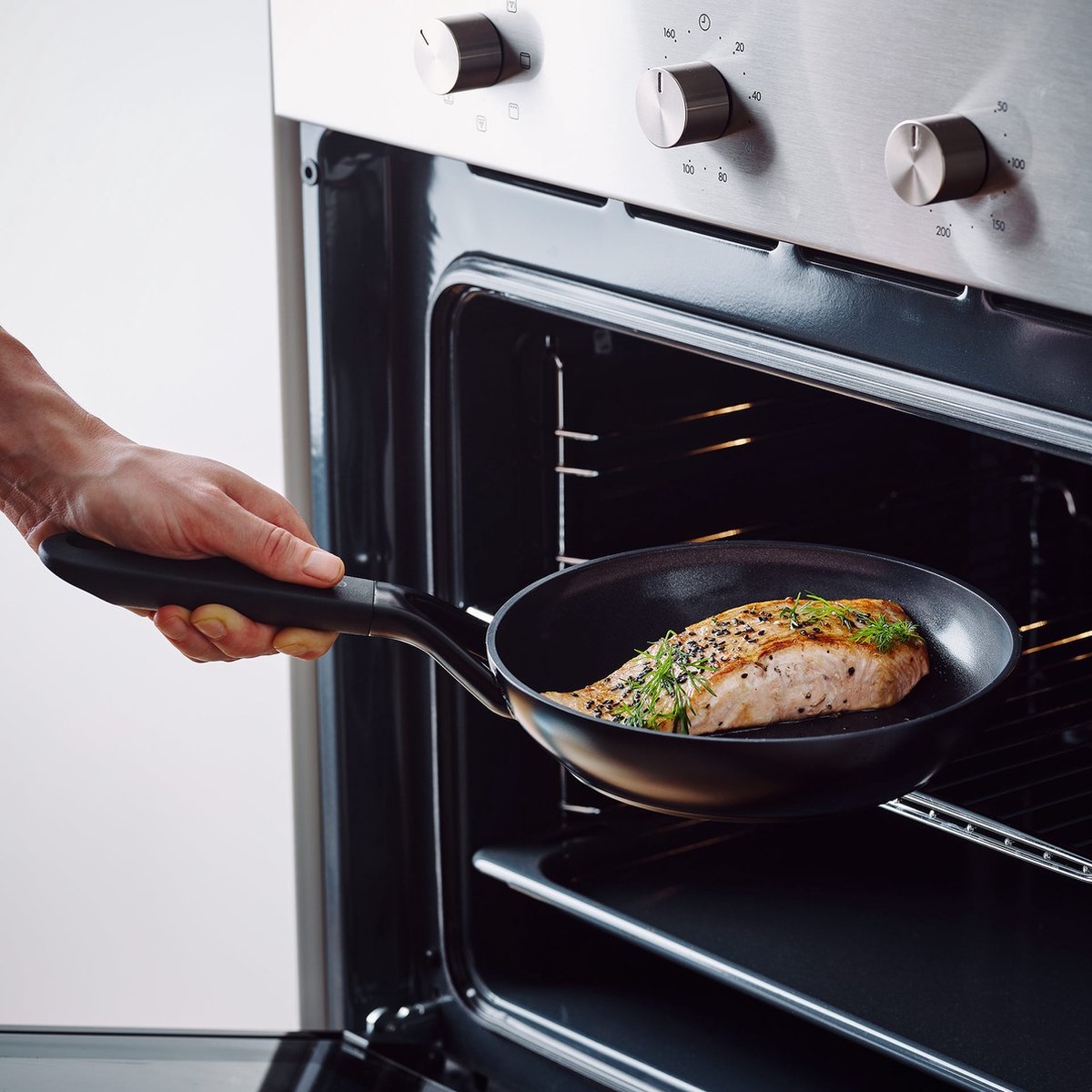 GreenPan Smartshape Koekenpan Ø28 cm - PFAS vrij