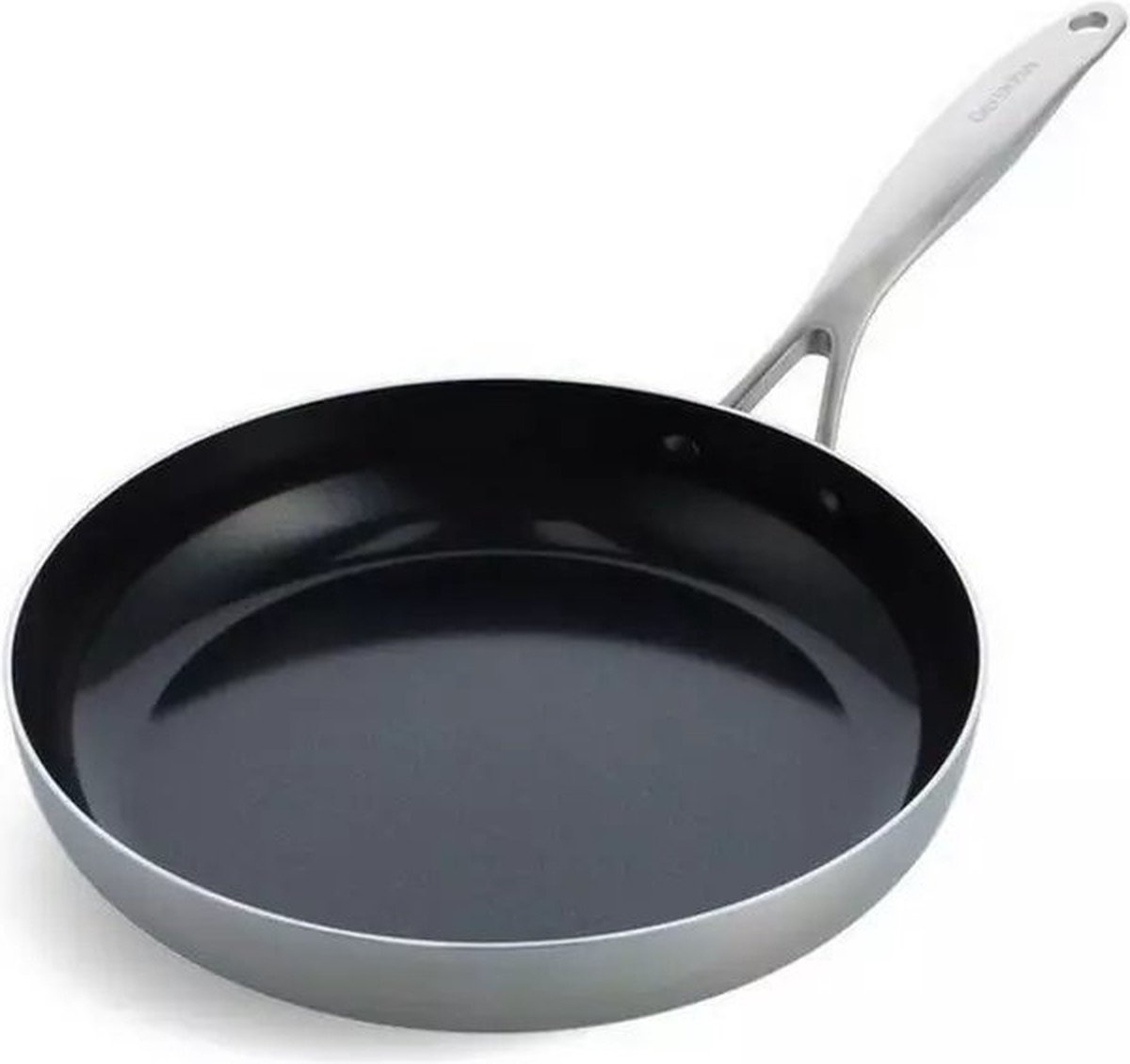 Greenpan Geneva Koekenpan Ø28 cm - PFAS vrij