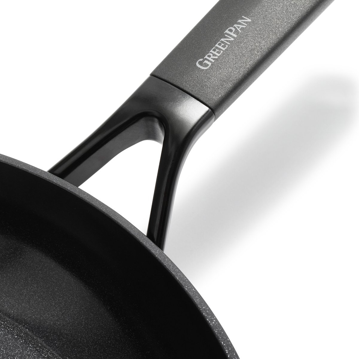 GreenPan Smartshape Wokpan Ø28 cm - PFAS vrij