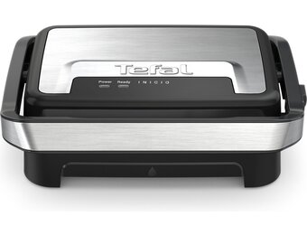 Tefal GC270D Inicio Compact - Contactgrill
