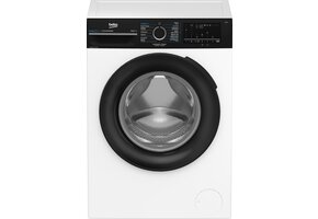 Beko BM3WFU41041B EnergySpin - Wasmachine