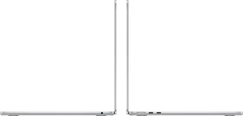 Apple MacBook Air (2024) M3 512GB Zilver - Laptop