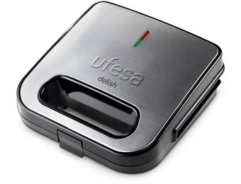 Ufesa SW7870 Delish - Tosti-ijzer