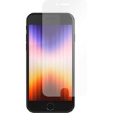Just in Case Apple iPhone SE 2022 Tempered Glass - Screenprotector