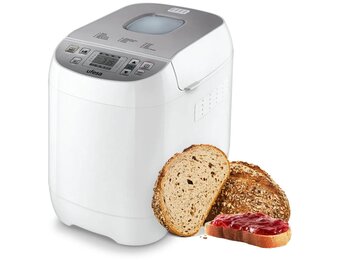 Ufesa My Bakery - Broodbakmachine