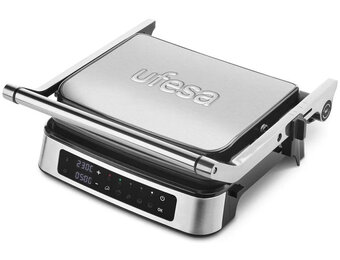 Ufesa Everest - Tosti-ijzer