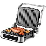 Ufesa Everest - Tosti-ijzer