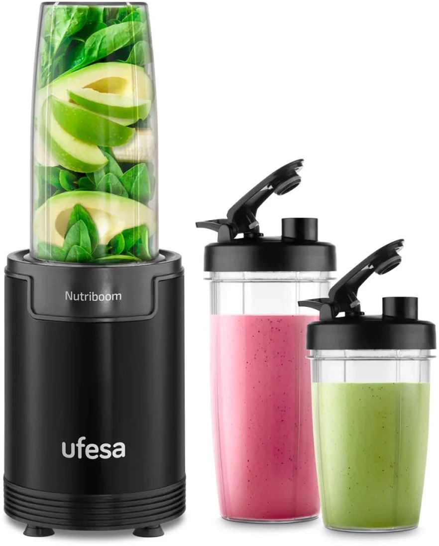 Ufesa Nutriboom - Blender