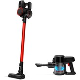 Ufesa Kalahari - Steelstofzuiger