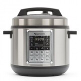 Espressions Smart Pressure Cooker EP6005 - Stoomkoker