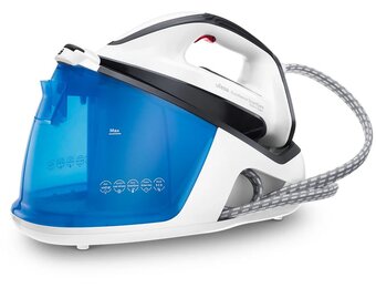 Ufesa Excellence SmartCare - Stoomgenerator