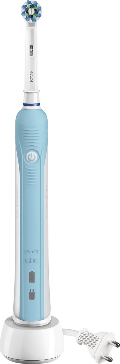 Oral-B Pro 700 CrossAction - Elektrische tandenborstel