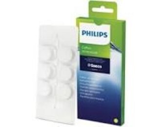 Philips Saeco CA6704/10  Koffiemachinereiniger