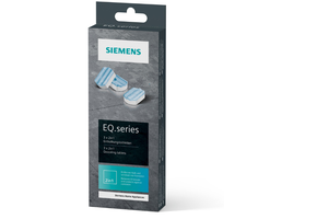 Siemens TZ80002A EQ Ontkalkingstabletten (3 stuks)