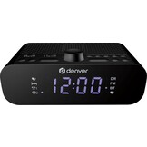 Denver CRD-515 - Wekkerradio