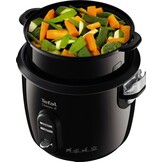 Tefal Classic RK1038 - Stoomkoker