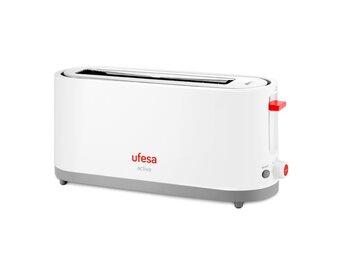 Ufesa TT7365 - Broodrooster