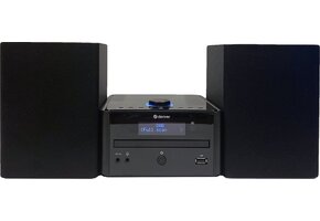 Denver MDA-270 - Radio