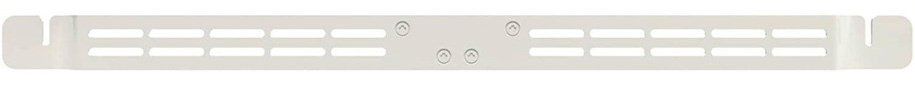 Flexson Sonos Arc Muurbeugel Wit - Muurbeugel