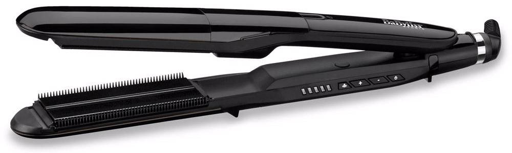 Babyliss Steam Straight ST492E - Stijltang