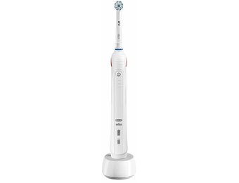 Oral-B Pro Clean & Protect Pro 2 2700 Cross Action - Elektrische tandenborstel