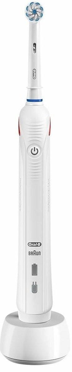 Oral-B Pro Clean & Protect Pro 2 2700 Cross Action - Elektrische tandenborstel