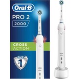 Oral-B Pro Clean & Protect Pro 2 2700 Cross Action - Elektrische tandenborstel