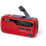 Muse MH-07 RED - Radio