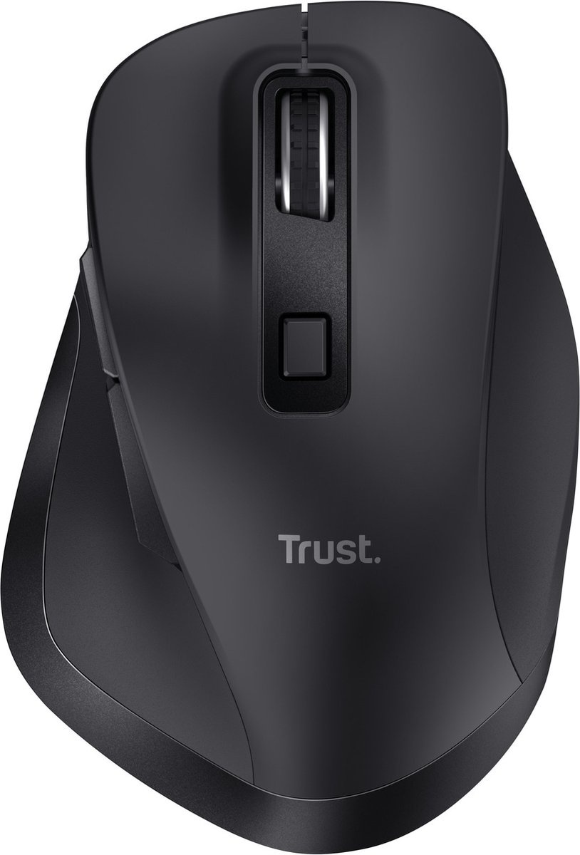 Trust 23804 FYDA - Muis