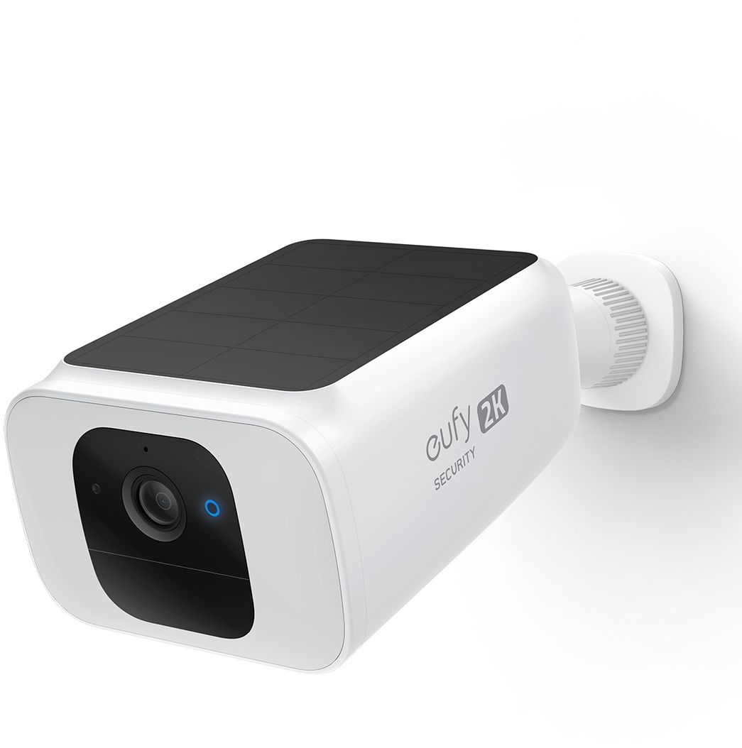 Eufy SoloCam S40 - Beveiligingscamera