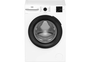 Beko BM1WFU3842W SteamCure - Wasmachine