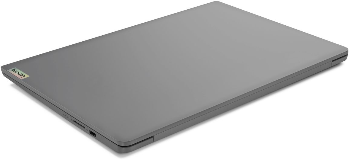 Lenovo IdeaPad 3 17IAU7 (82RL00DVMH) - Laptop