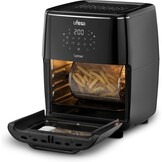 Ufesa Sensei - Hetelucht friteuse