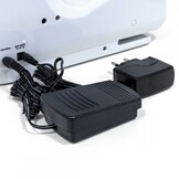 Ufesa SW1201 Facile - Naaimachine