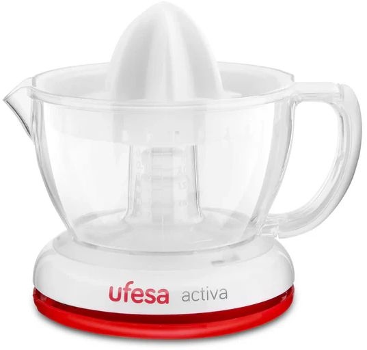 Ufesa EX4934 - Sapcentrifuge