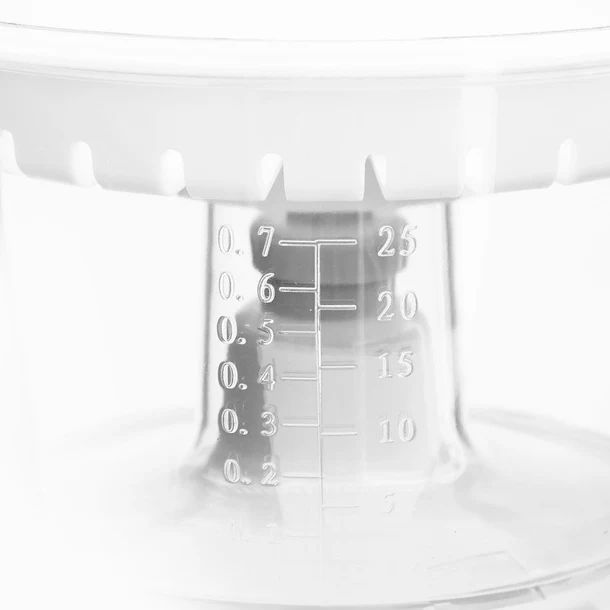 Ufesa EX4934 - Sapcentrifuge