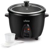 Ufesa AR4010 Jasmine - Stoomkoker