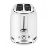 Ufesa Classic PinUp Wit - Broodrooster