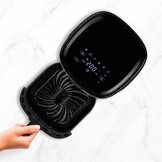 Ufesa Hawk - Hetelucht friteuse