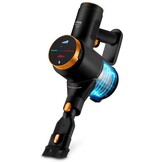 Ufesa Inspire U5 Digital - Steelstofzuiger