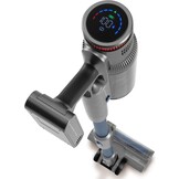 Ufesa U7 Digital Animal - Steelstofzuiger