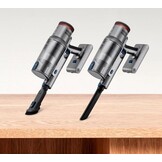 Ufesa U7 Digital Animal - Steelstofzuiger