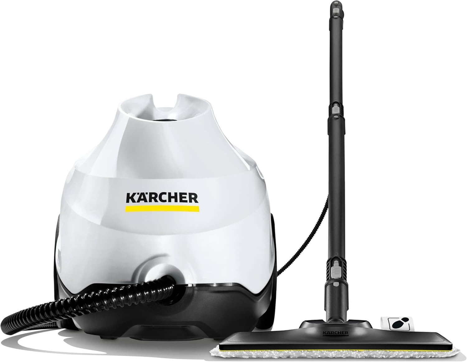 Kärcher SC 3 EasyFix - Stoomreiniger