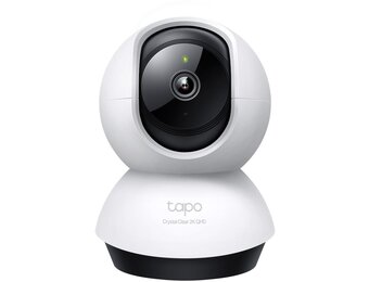 TP-Link Tapo C220 - Beveiligingscamera