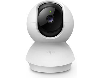 TP-Link Tapo C210 - Beveiligingscamera