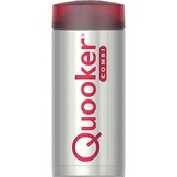 Quooker PRO3 Fusion Square Zwart - Kokendwaterkraan