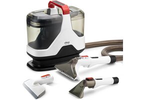 Ufesa Eden 600 - Tapijtreiniger