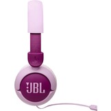 JBL Junior 320 Paars - Kinder koptelefoon