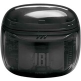 JBL Tune Flex 2 Transparant zwart - Draadloze oordopjes